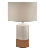 William Table Lamp