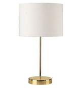 Islington Touch Table Lamp - Gold