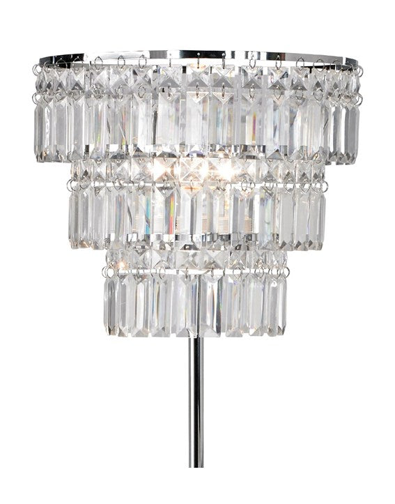 Victoria Floor Lamp