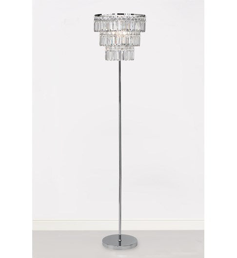 Victoria Floor Lamp