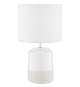 Pop Table Lamp White